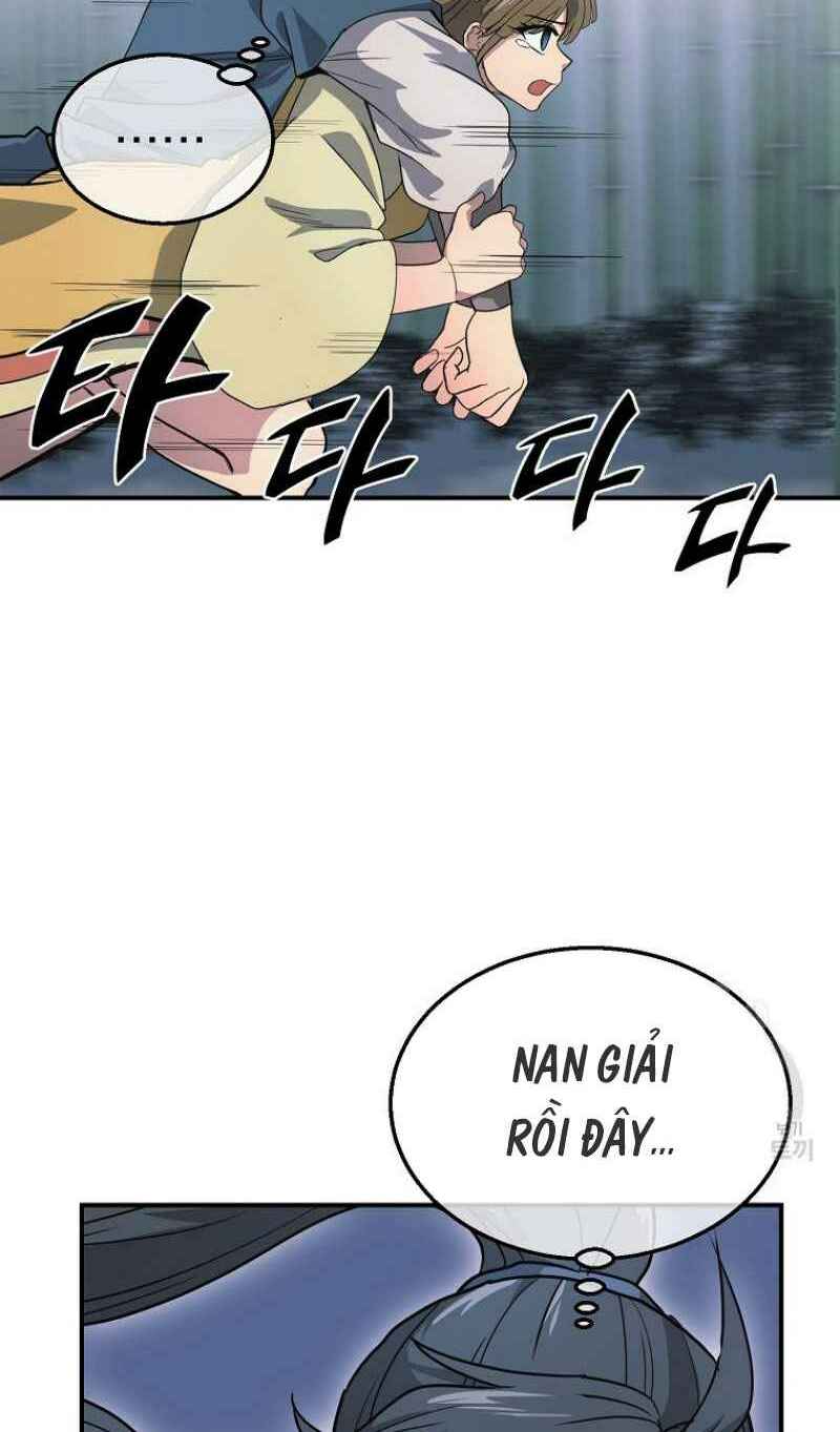 Thiếu Niên Phương Sĩ - Chapter 9 - Page 85