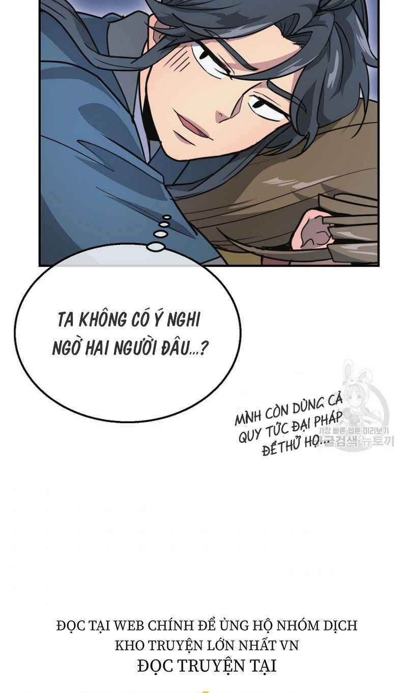 Thiếu Niên Phương Sĩ - Chapter 9 - Page 86