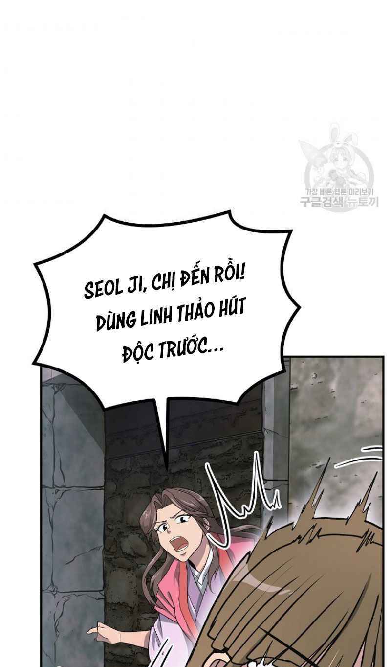 Thiếu Niên Phương Sĩ - Chapter 9 - Page 88