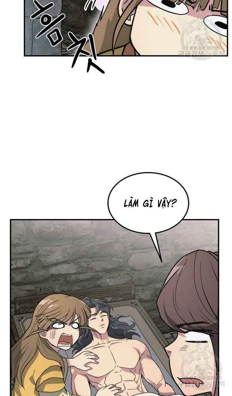 Thiếu Niên Phương Sĩ - Chapter 9 - Page 89