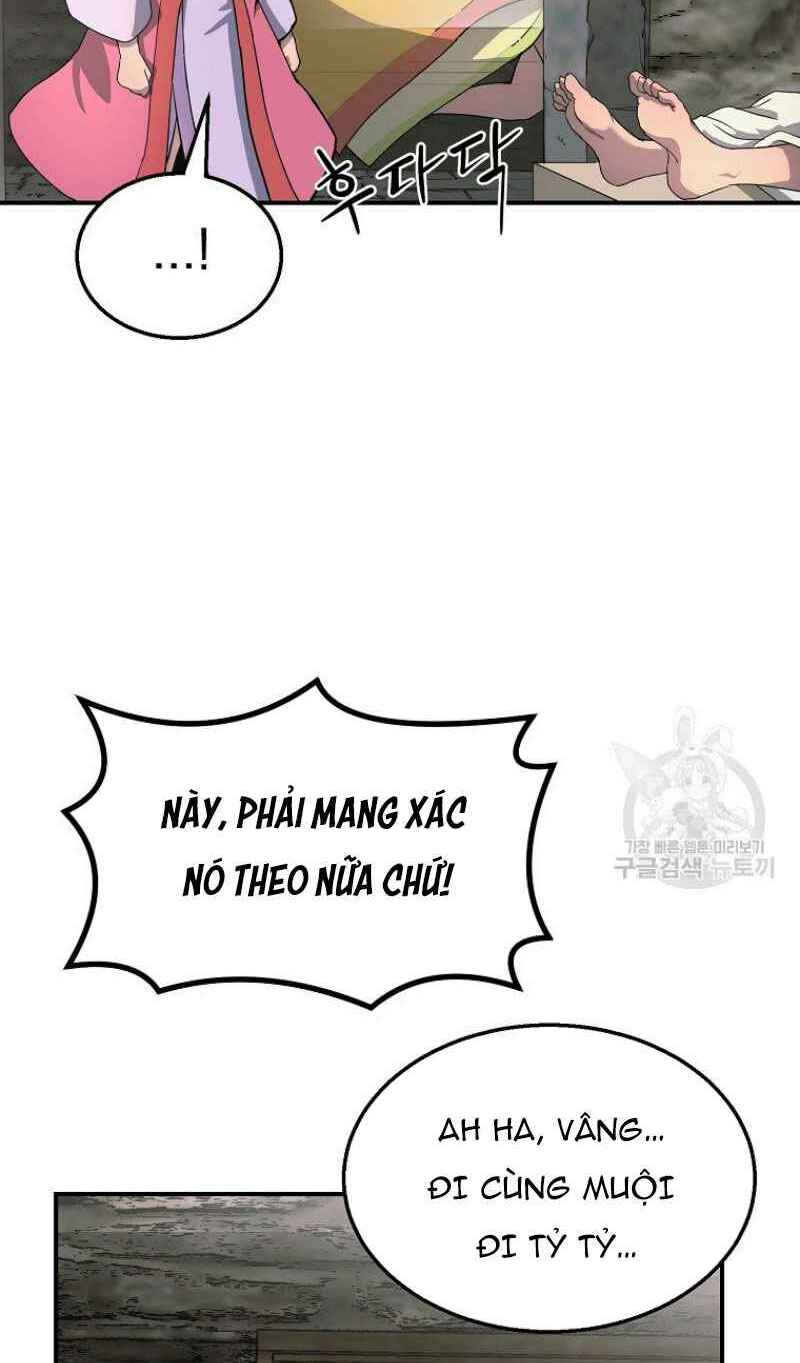 Thiếu Niên Phương Sĩ - Chapter 9 - Page 91