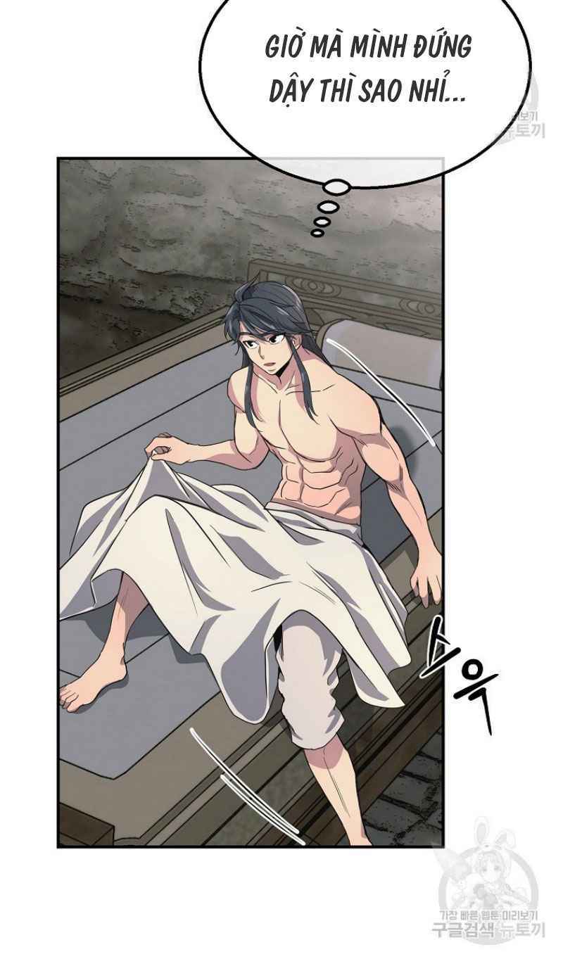 Thiếu Niên Phương Sĩ - Chapter 9 - Page 94