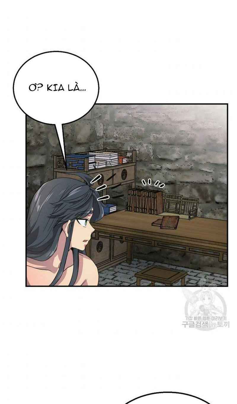 Thiếu Niên Phương Sĩ - Chapter 9 - Page 95