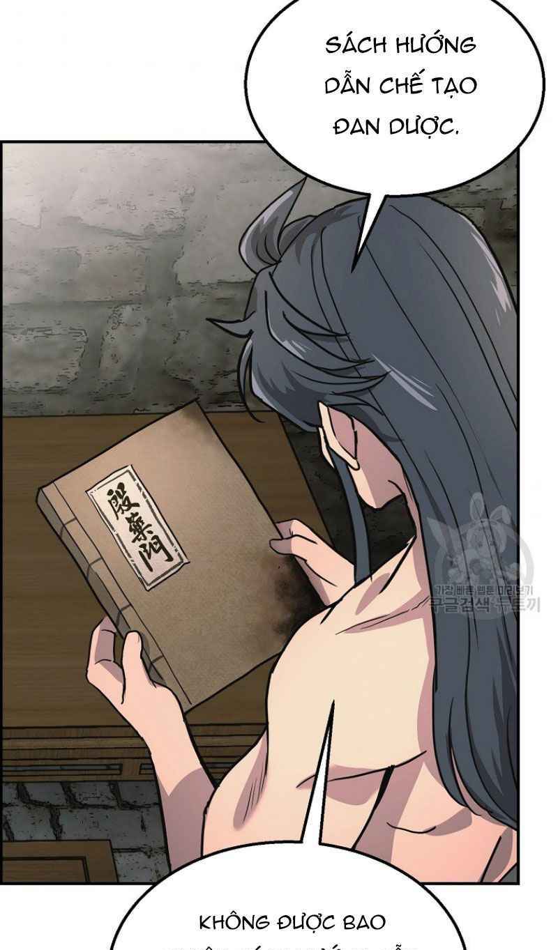 Thiếu Niên Phương Sĩ - Chapter 9 - Page 96