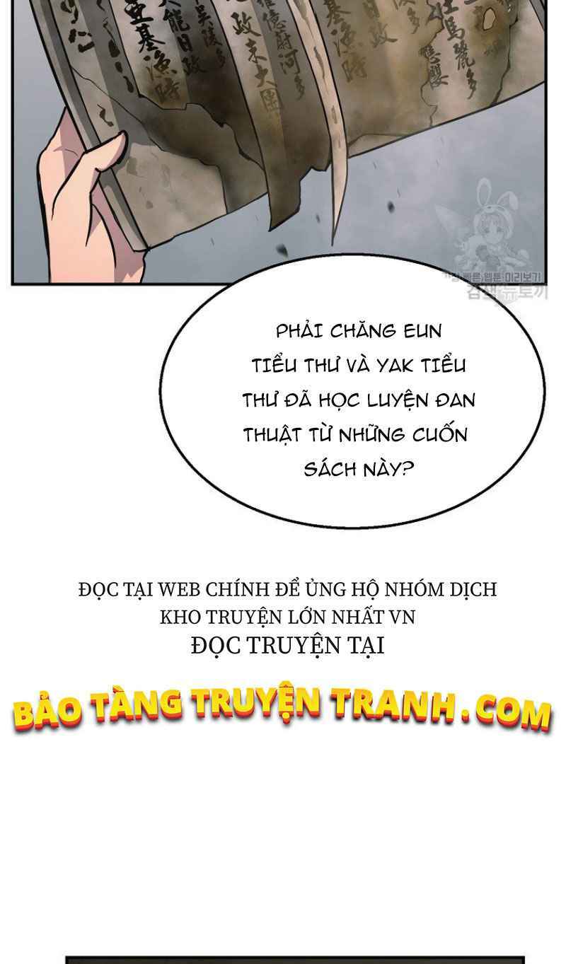 Thiếu Niên Phương Sĩ - Chapter 9 - Page 98