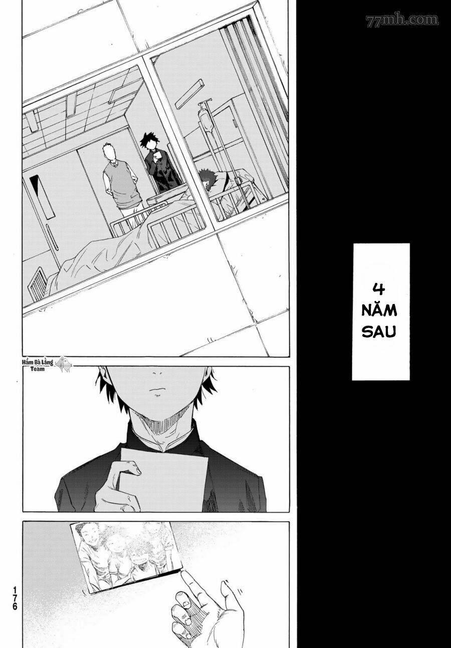 Lục nhân thập tự giá - Chapter 1 - Page 68