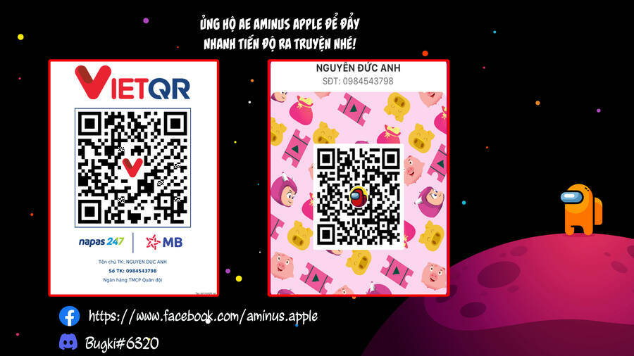 Lục nhân thập tự giá - Chapter 100 - Page 15