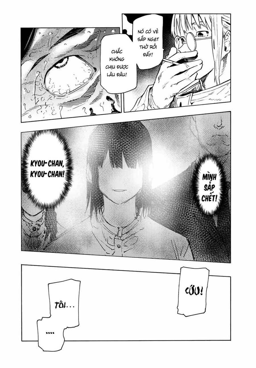 Lục nhân thập tự giá Chapter 100 - Trang 6