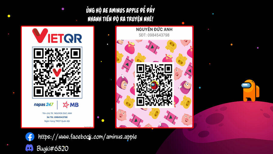 Lục nhân thập tự giá - Chapter 101 - Page 14