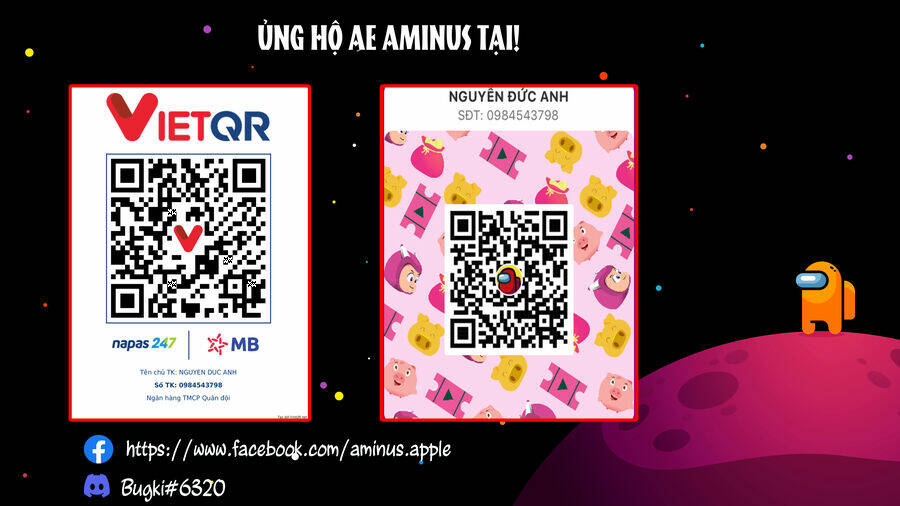 Lục nhân thập tự giá - Chapter 102 - Page 13