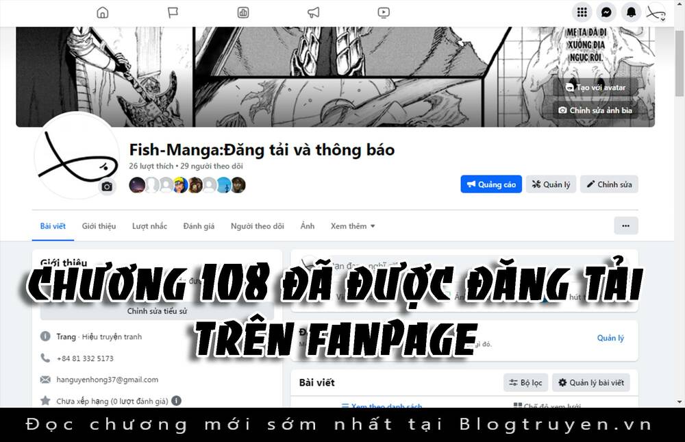 Lục nhân thập tự giá Chapter 106 - Trang 13