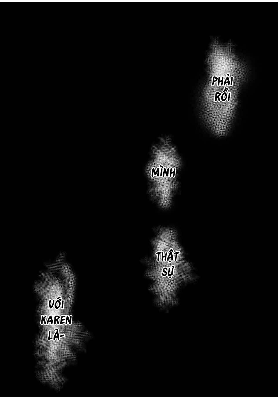 Lục nhân thập tự giá - Chapter 20 - Page 7