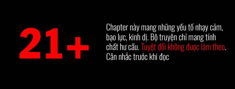 Lục nhân thập tự giá Chapter 21 - Trang 2