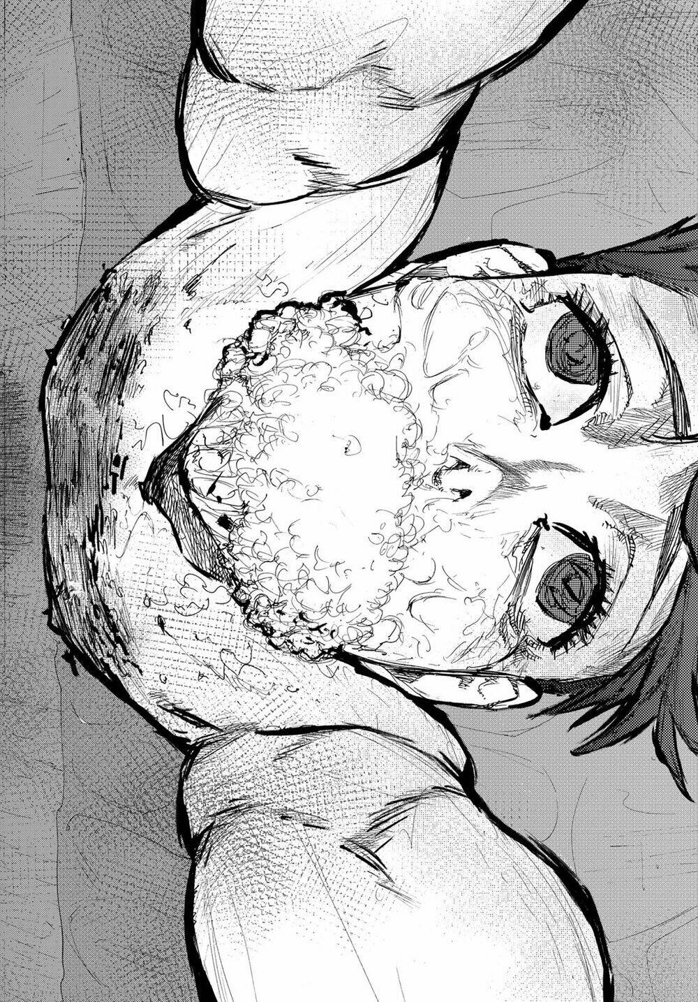 Lục nhân thập tự giá - Chapter 5 - Page 21