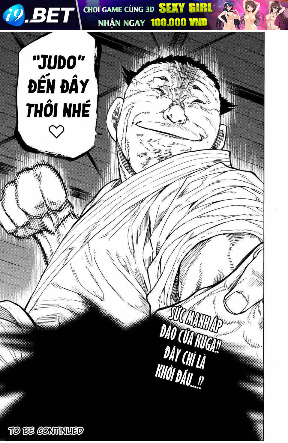 Lục nhân thập tự giá - Chapter 50 - Page 12