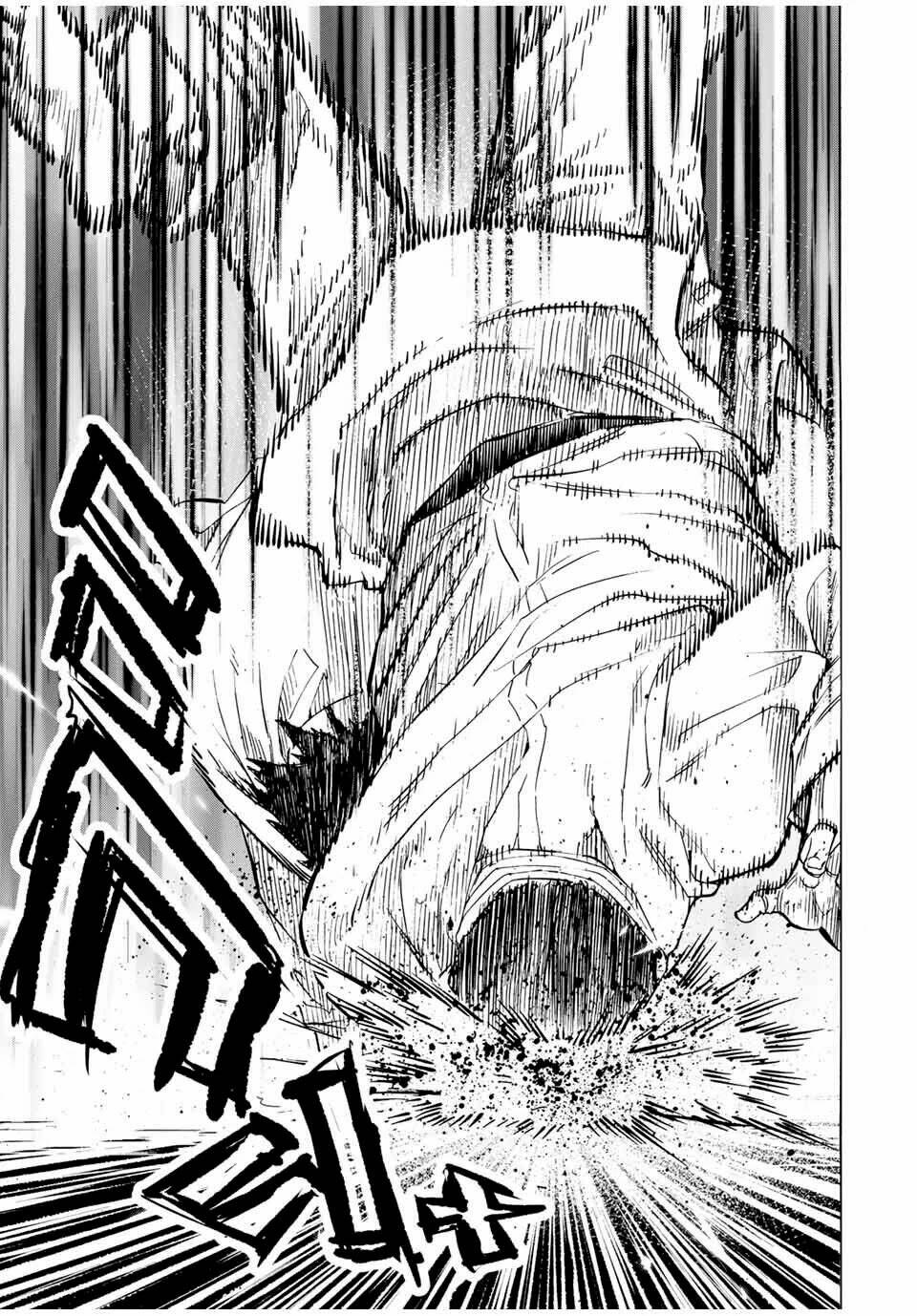 Lục nhân thập tự giá Chapter 51 - Trang 9