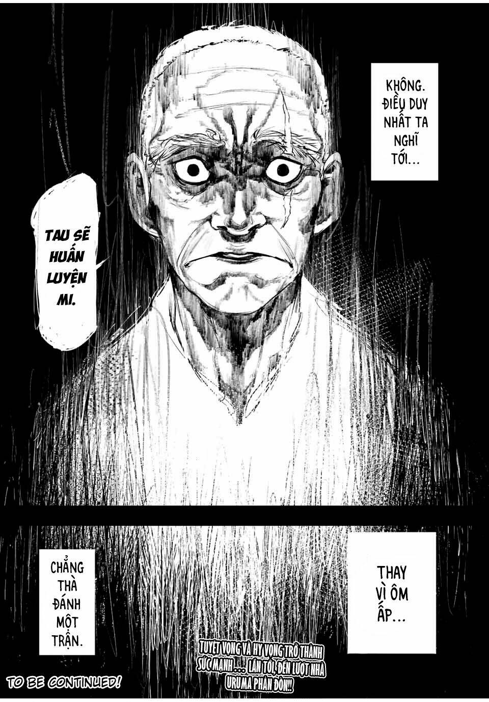 Lục nhân thập tự giá - Chapter 80 - Page 12