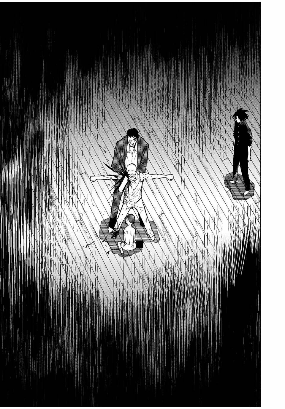 Lục nhân thập tự giá - Chapter 83 - Page 3