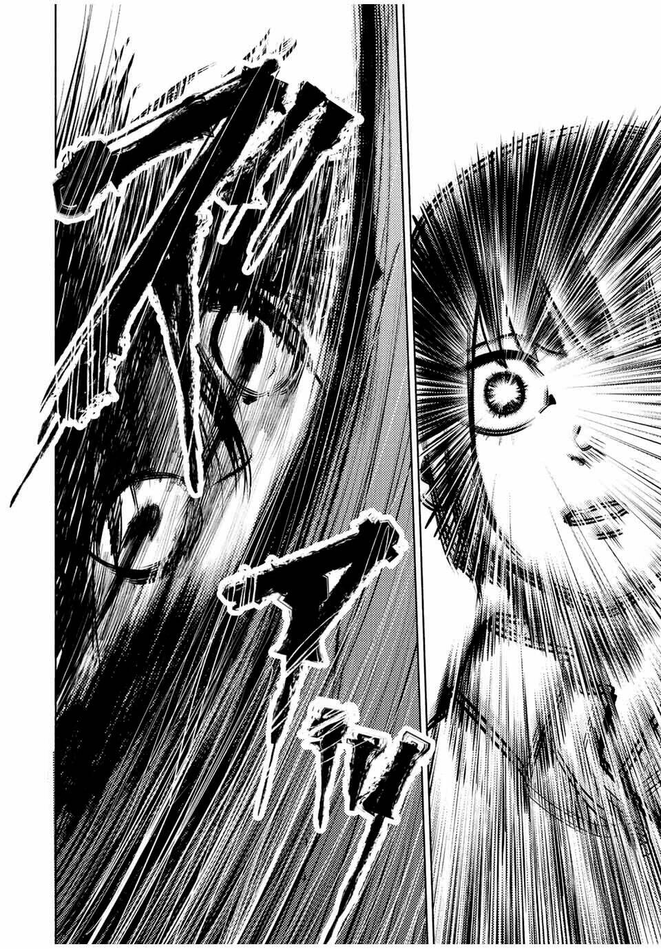 Lục nhân thập tự giá Chapter 85 - Trang 8