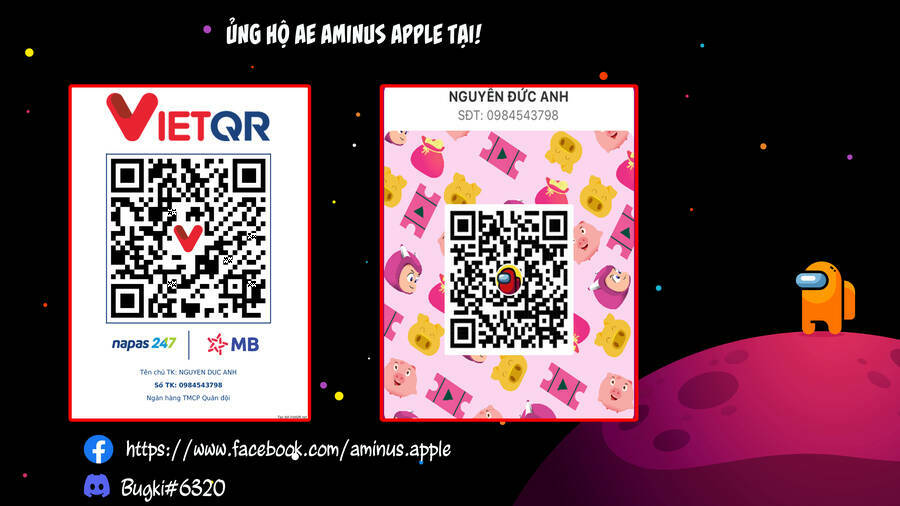 Lục nhân thập tự giá - Chapter 98 - Page 13