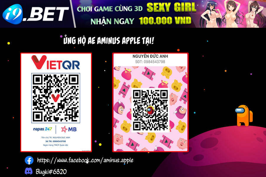 Lục nhân thập tự giá - Chapter 99 - Page 12