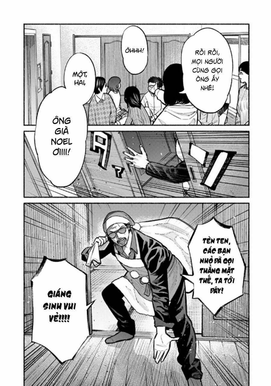 Ông chồng Yakuza nội trợ - Chapter 20 - Page 6