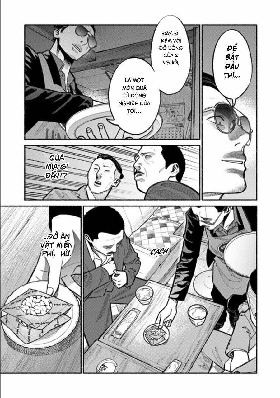 Ông chồng Yakuza nội trợ - Chapter 22 - Page 6