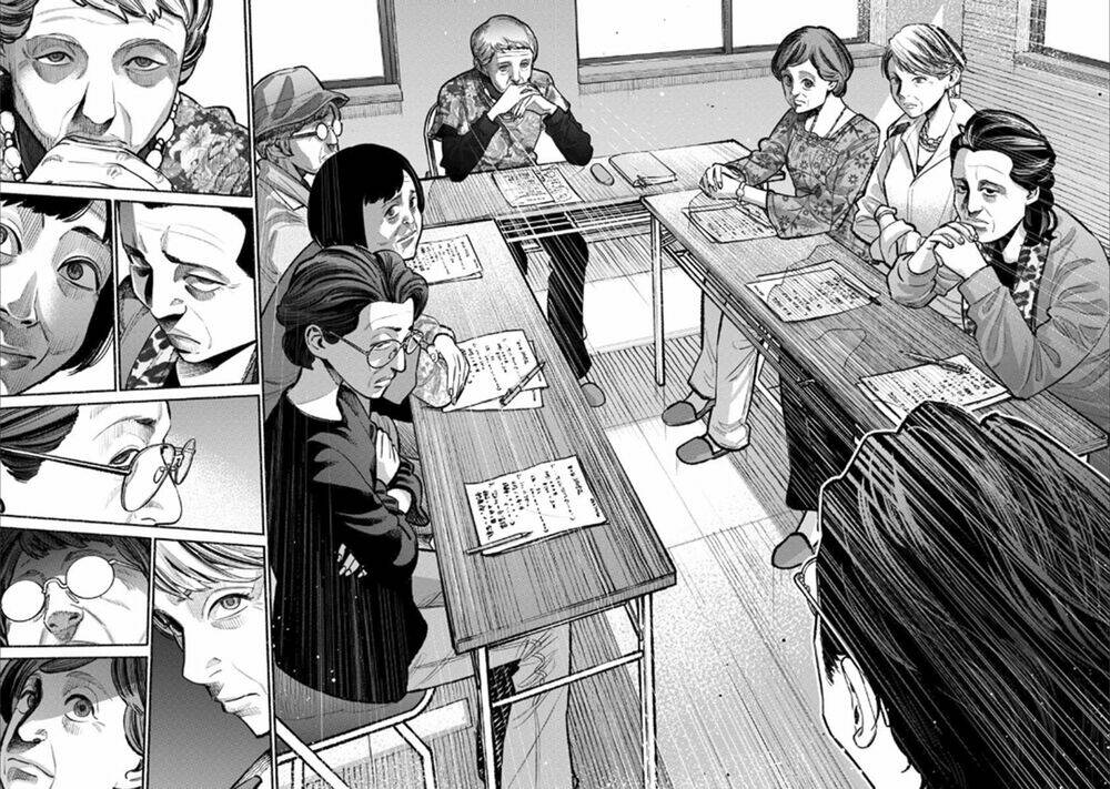 Ông chồng Yakuza nội trợ - Chapter 47 - Page 5