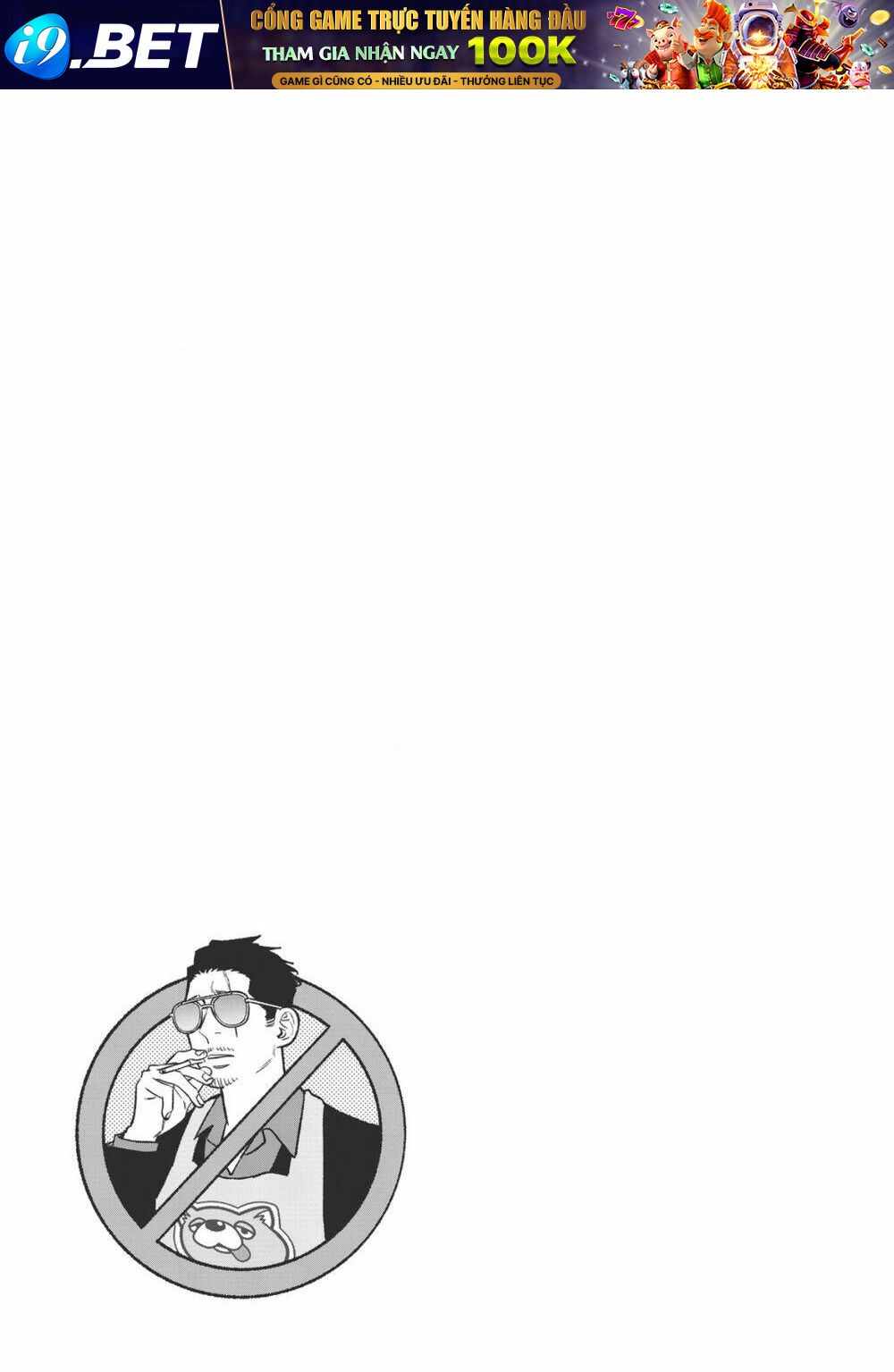 Ông chồng Yakuza nội trợ - Chapter 85 - Page 15