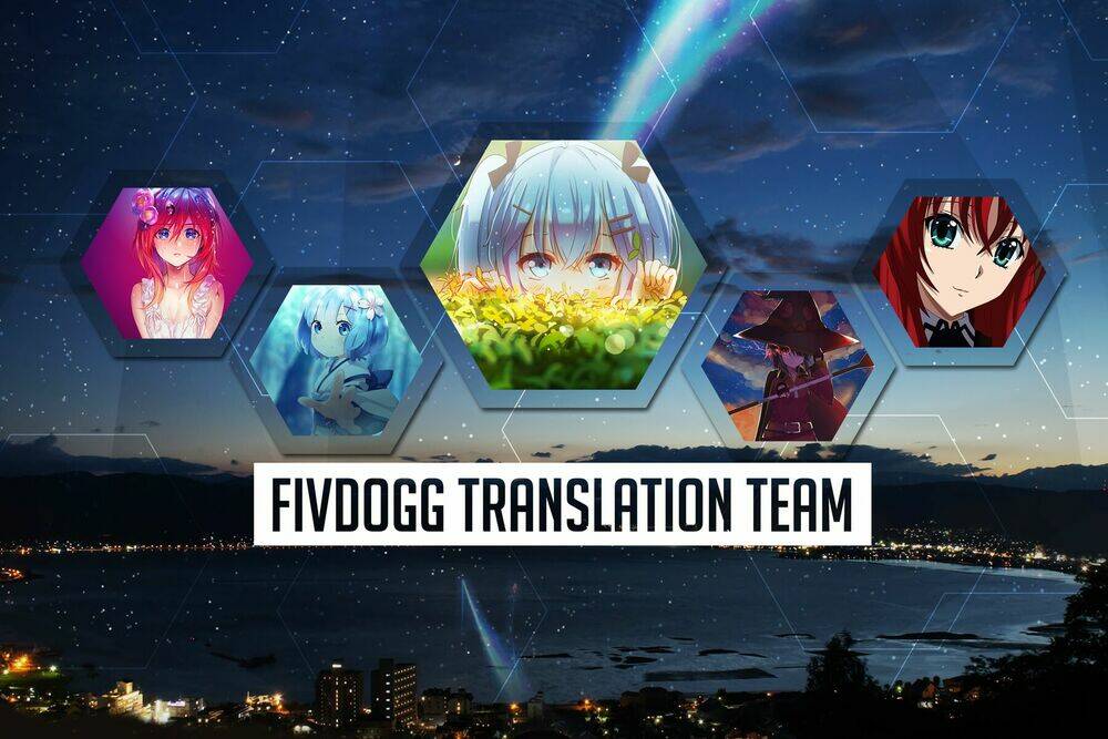 Ông chồng Yakuza nội trợ - Chapter 9 - Page 17