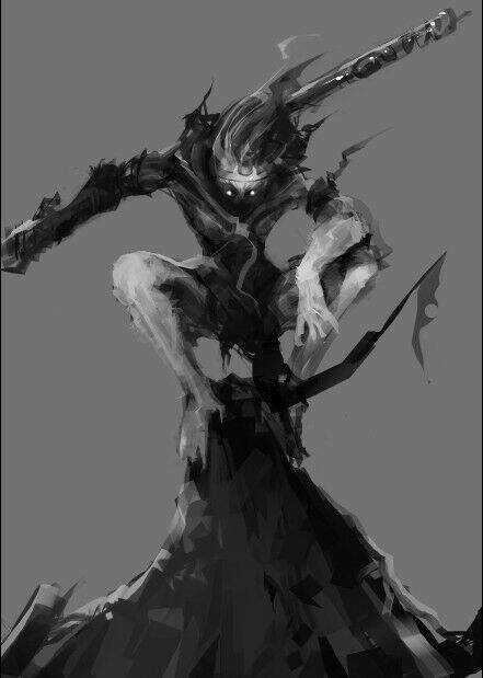 Tây Du Ký ngoại truyện - Chapter 0 - Page 11