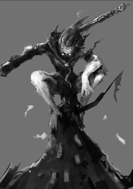 Tây Du Ký ngoại truyện - Chapter 0 - Page 12