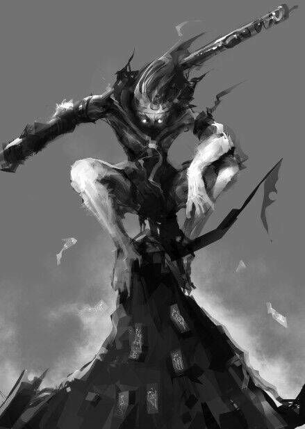 Tây Du Ký ngoại truyện - Chapter 0 - Page 13