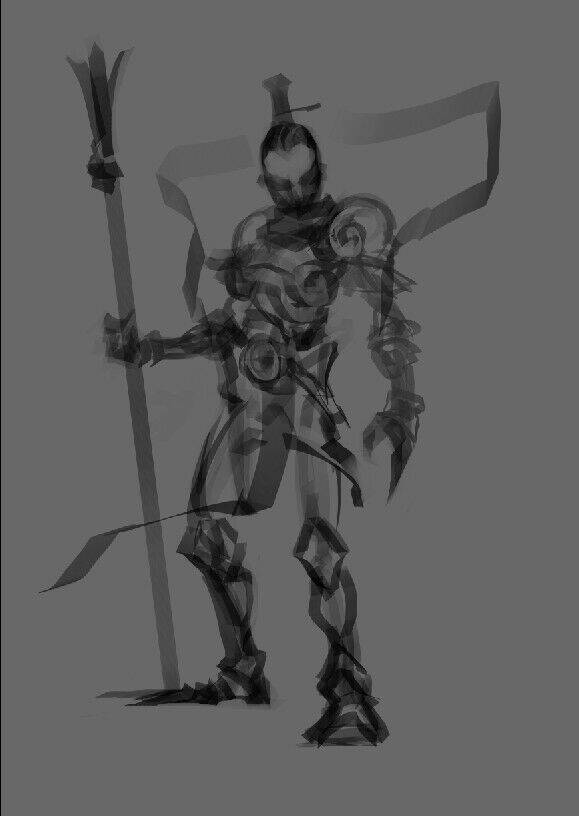 Tây Du Ký ngoại truyện - Chapter 0 - Page 17