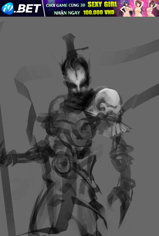 Tây Du Ký ngoại truyện - Chapter 0 - Page 18