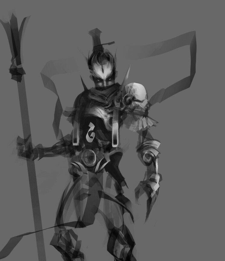 Tây Du Ký ngoại truyện - Chapter 0 - Page 19