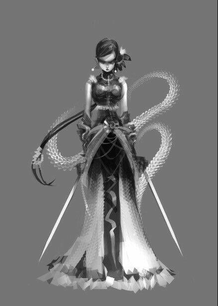 Tây Du Ký ngoại truyện - Chapter 0 - Page 26