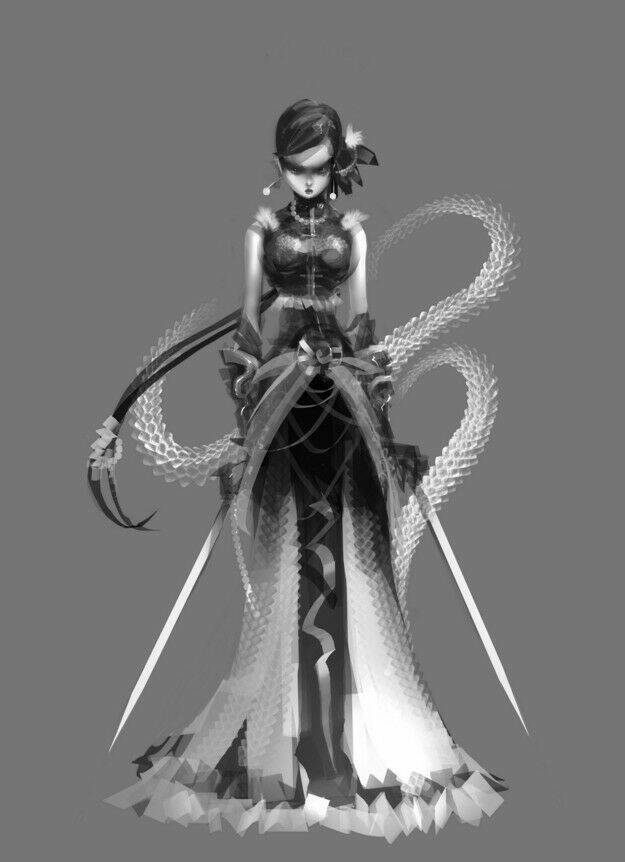 Tây Du Ký ngoại truyện - Chapter 0 - Page 27