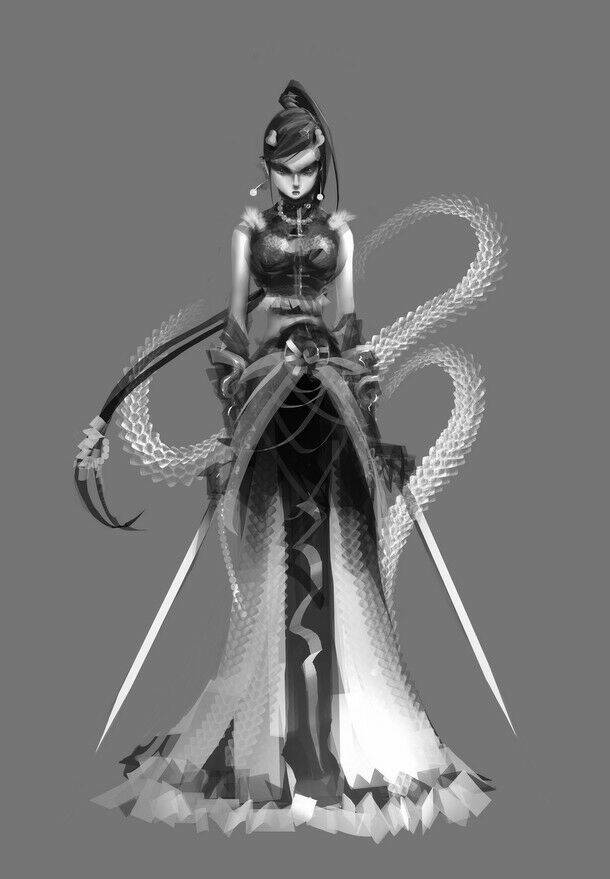 Tây Du Ký ngoại truyện - Chapter 0 - Page 28