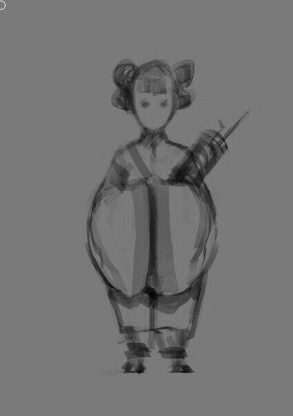 Tây Du Ký ngoại truyện - Chapter 0 - Page 31