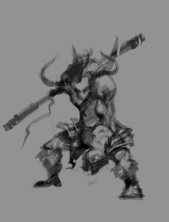 Tây Du Ký ngoại truyện - Chapter 0 - Page 38