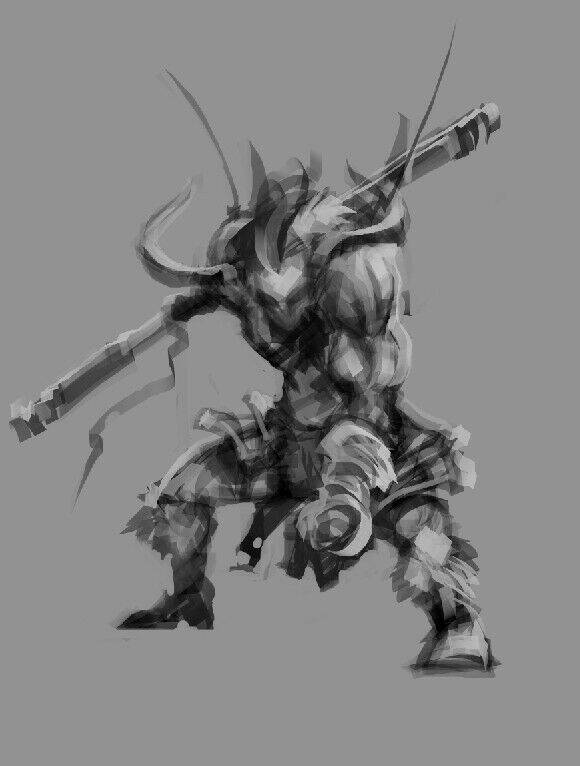 Tây Du Ký ngoại truyện - Chapter 0 - Page 39