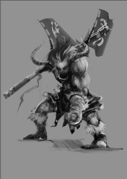 Tây Du Ký ngoại truyện - Chapter 0 - Page 40