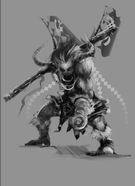 Tây Du Ký ngoại truyện - Chapter 0 - Page 41