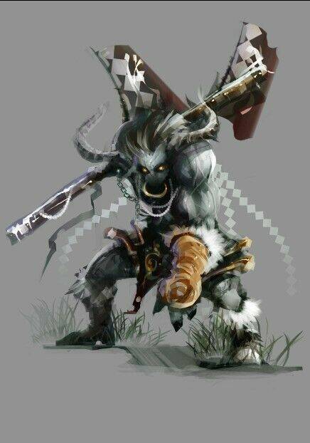 Tây Du Ký ngoại truyện - Chapter 0 - Page 43