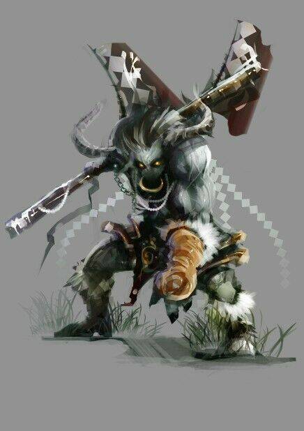 Tây Du Ký ngoại truyện - Chapter 0 - Page 44