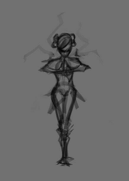 Tây Du Ký ngoại truyện - Chapter 0 - Page 46