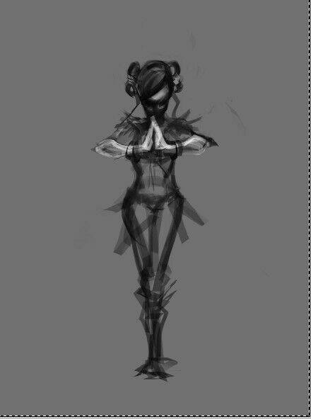 Tây Du Ký ngoại truyện - Chapter 0 - Page 47