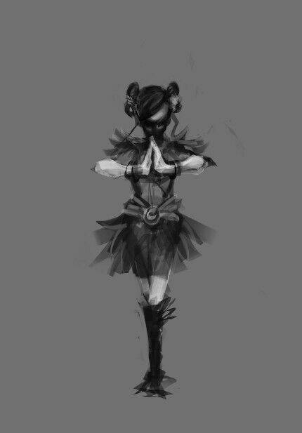 Tây Du Ký ngoại truyện - Chapter 0 - Page 49