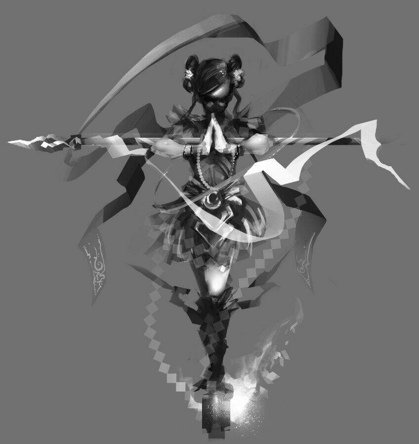 Tây Du Ký ngoại truyện - Chapter 0 - Page 52